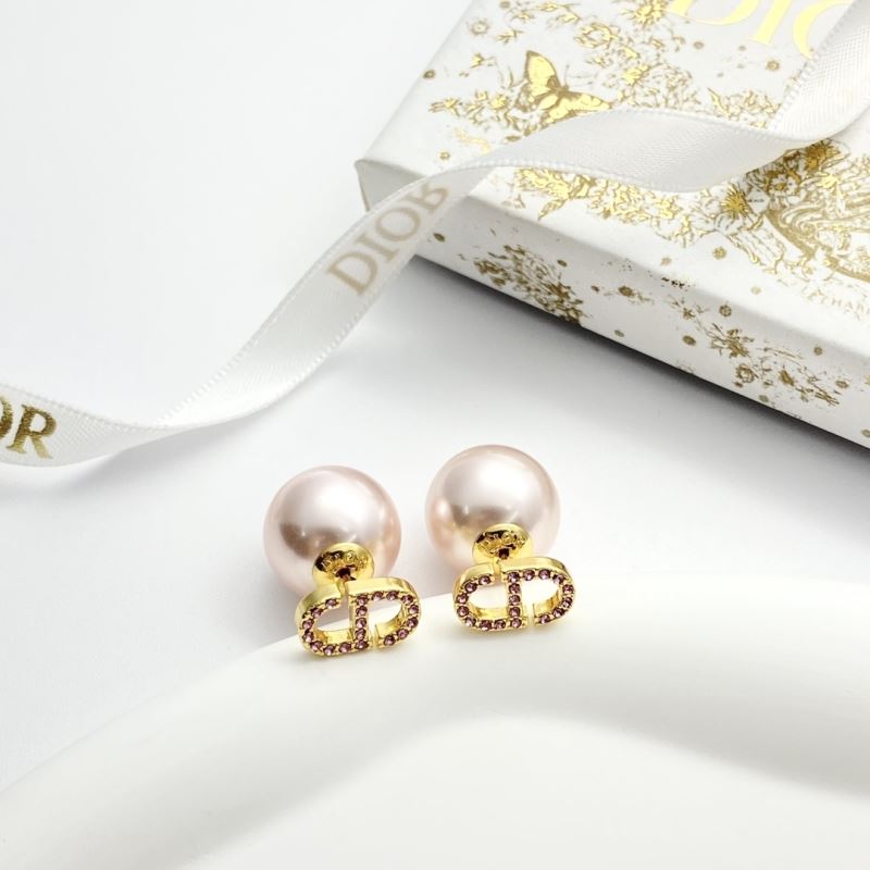 Christian Dior Earrings